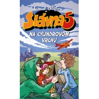 Slávna päťka na Cylindrovom vrchu